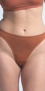 Eve Chantelle Soft Stretch String Thong