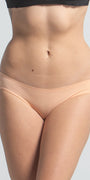 Seamless Grace Full-Coverage Bikini