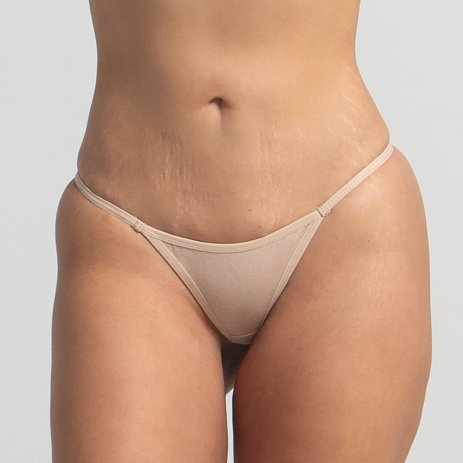 Eve Basic G-String