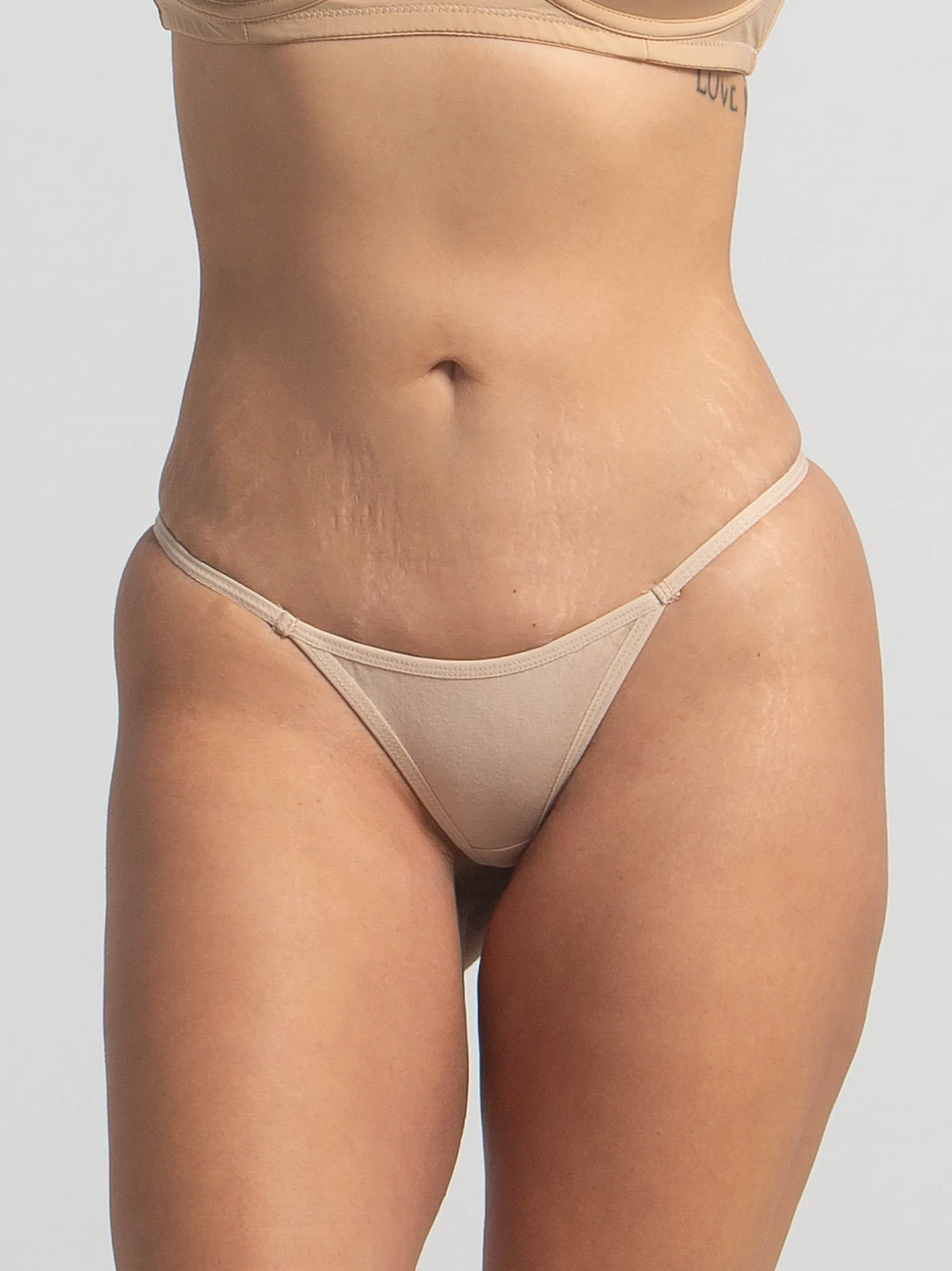 Eve Basic G-String