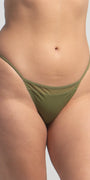 Eve Chantelle Comfort Fit Thong