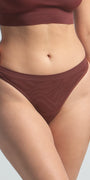 Eve Chantelle Smooth Touch Seamless String