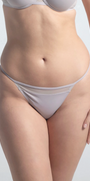Eve Chantelle Comfort Fit Thong