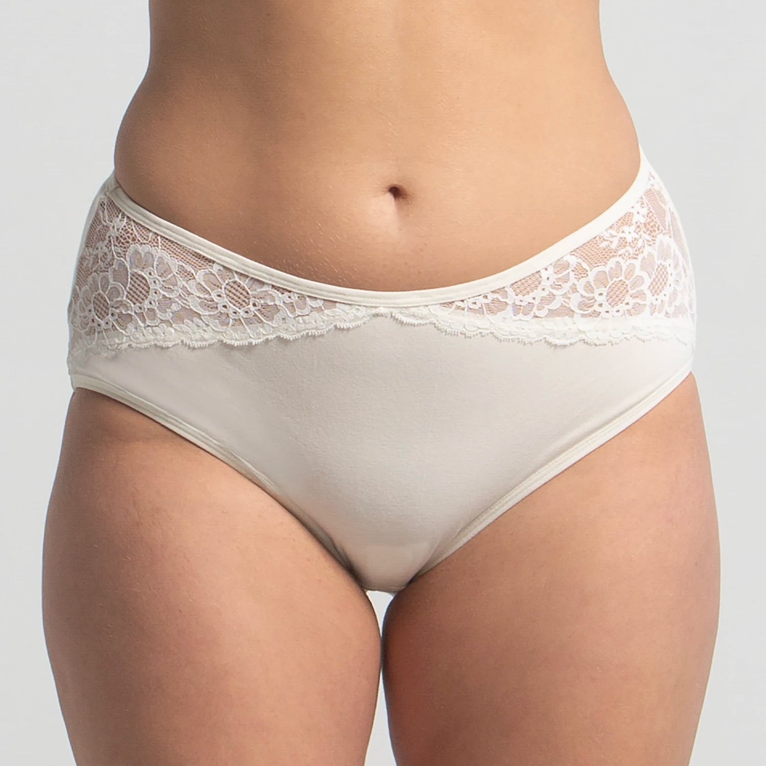 Lacy Hipster