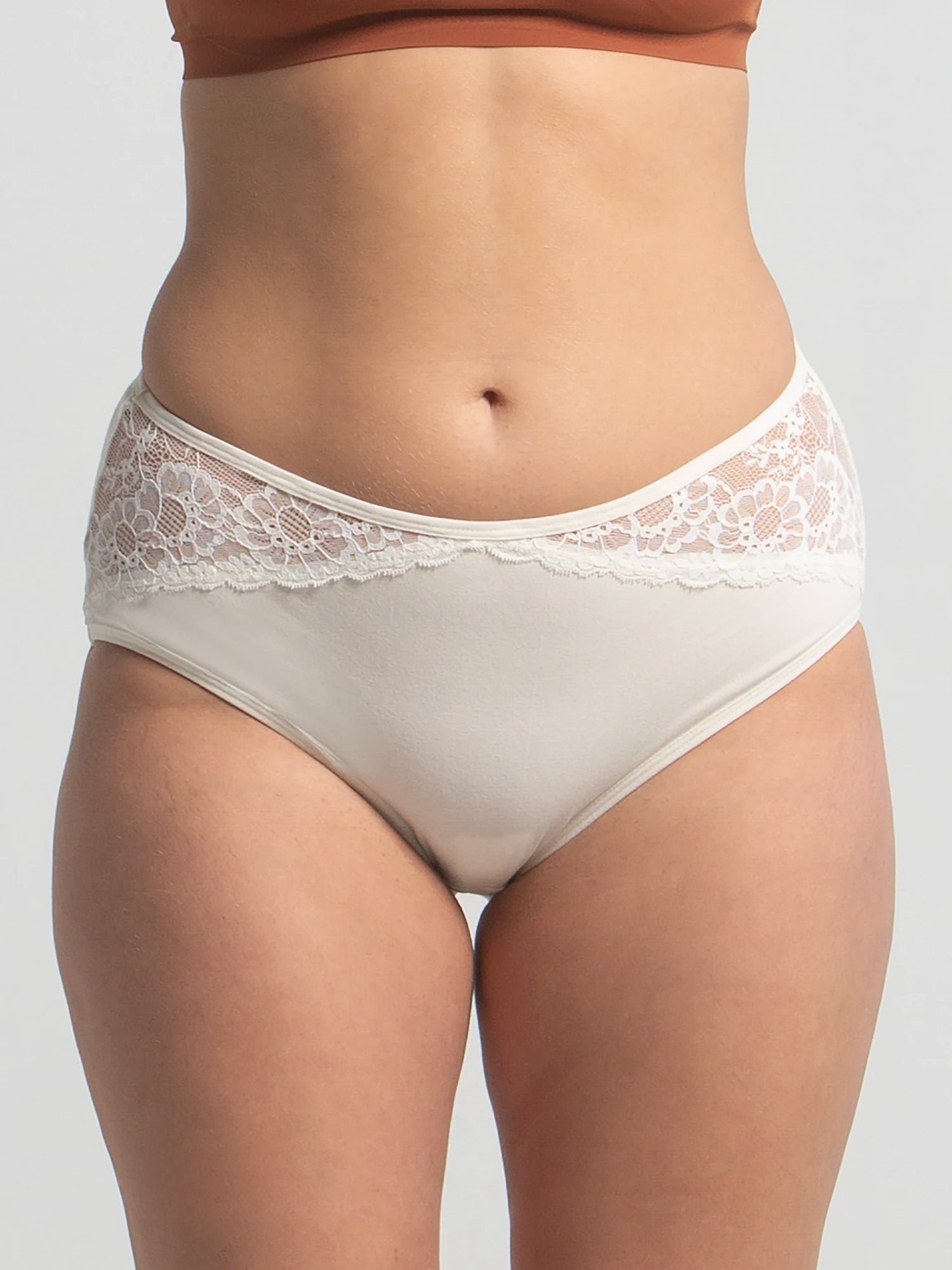 Lacy Hipster