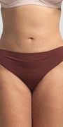 Seamless Elegance Thong