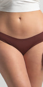 Seamless Grace Full-Coverage Bikini