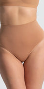 Eve Chantelle Shape Fit High Waist Thong