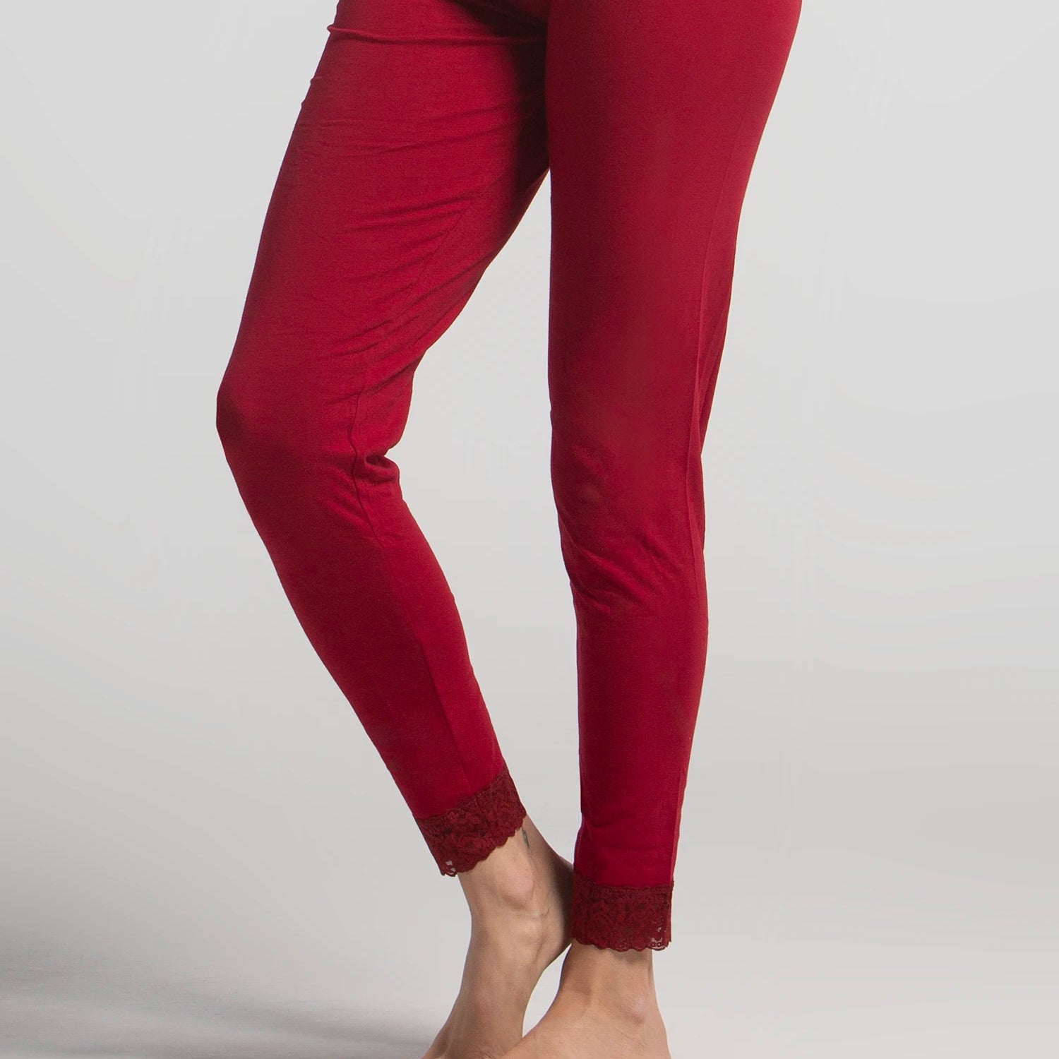 Lacy Leggings