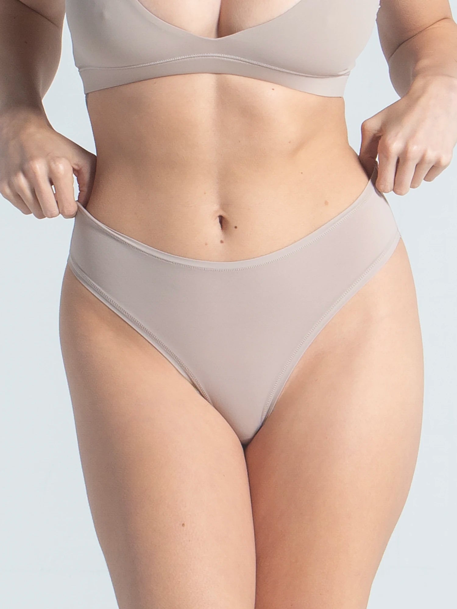 Eve Chantelle Invisible Thong