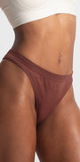 Eve Chantelle Soft Stretch String Thong