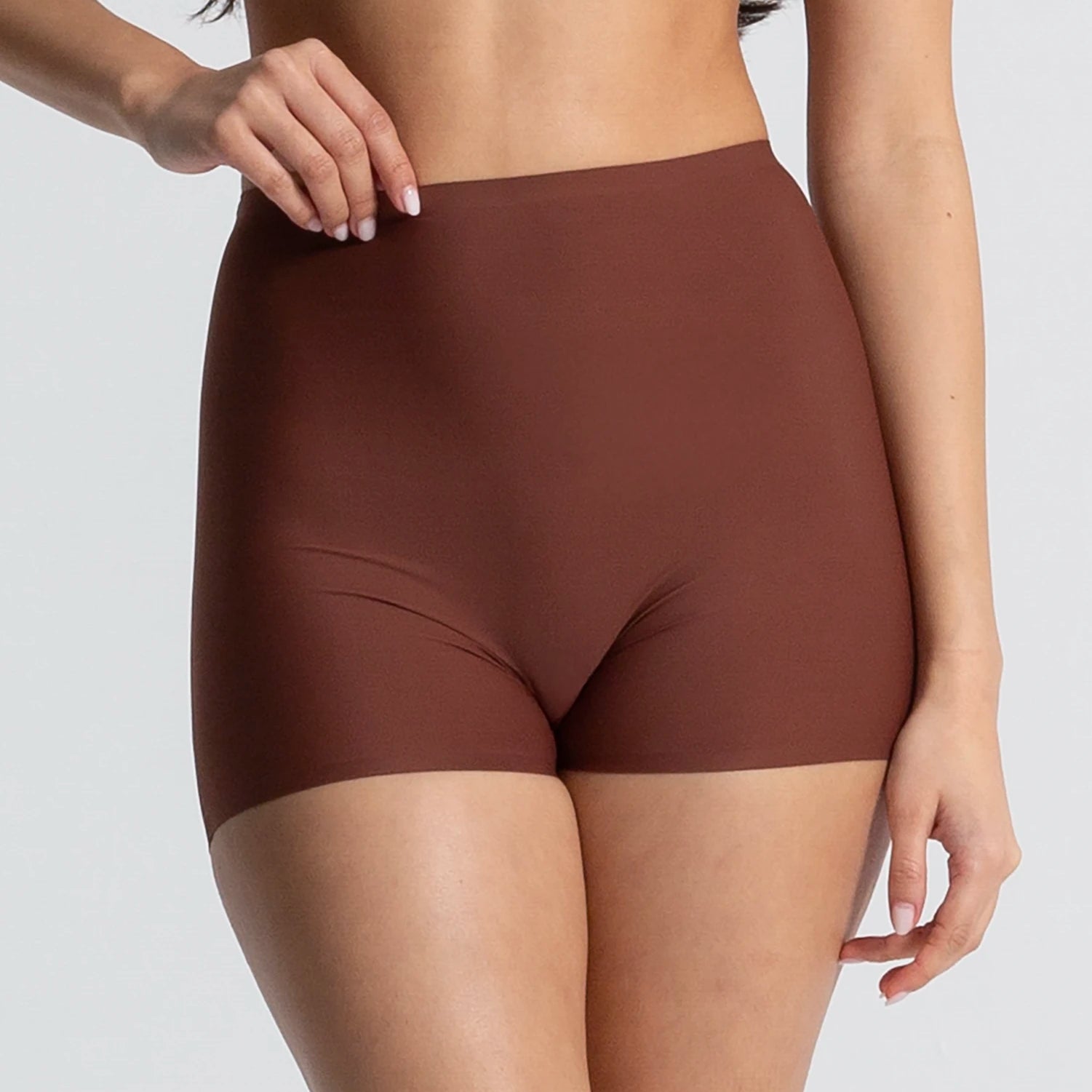 Seamless Comfort Boyshorts