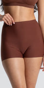 Seamless Comfort Boyshorts