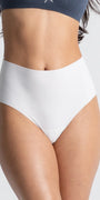 Seamless Sculpting High-Waist Thong