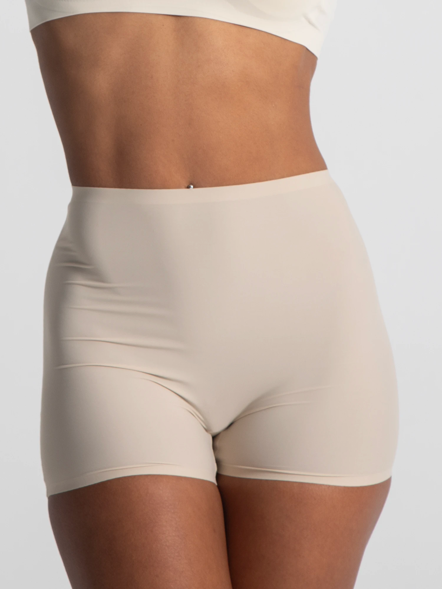 Seamless Comfort Boyshorts