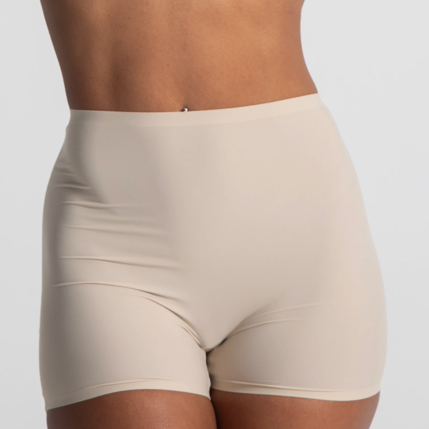 Seamless Comfort Boyshorts