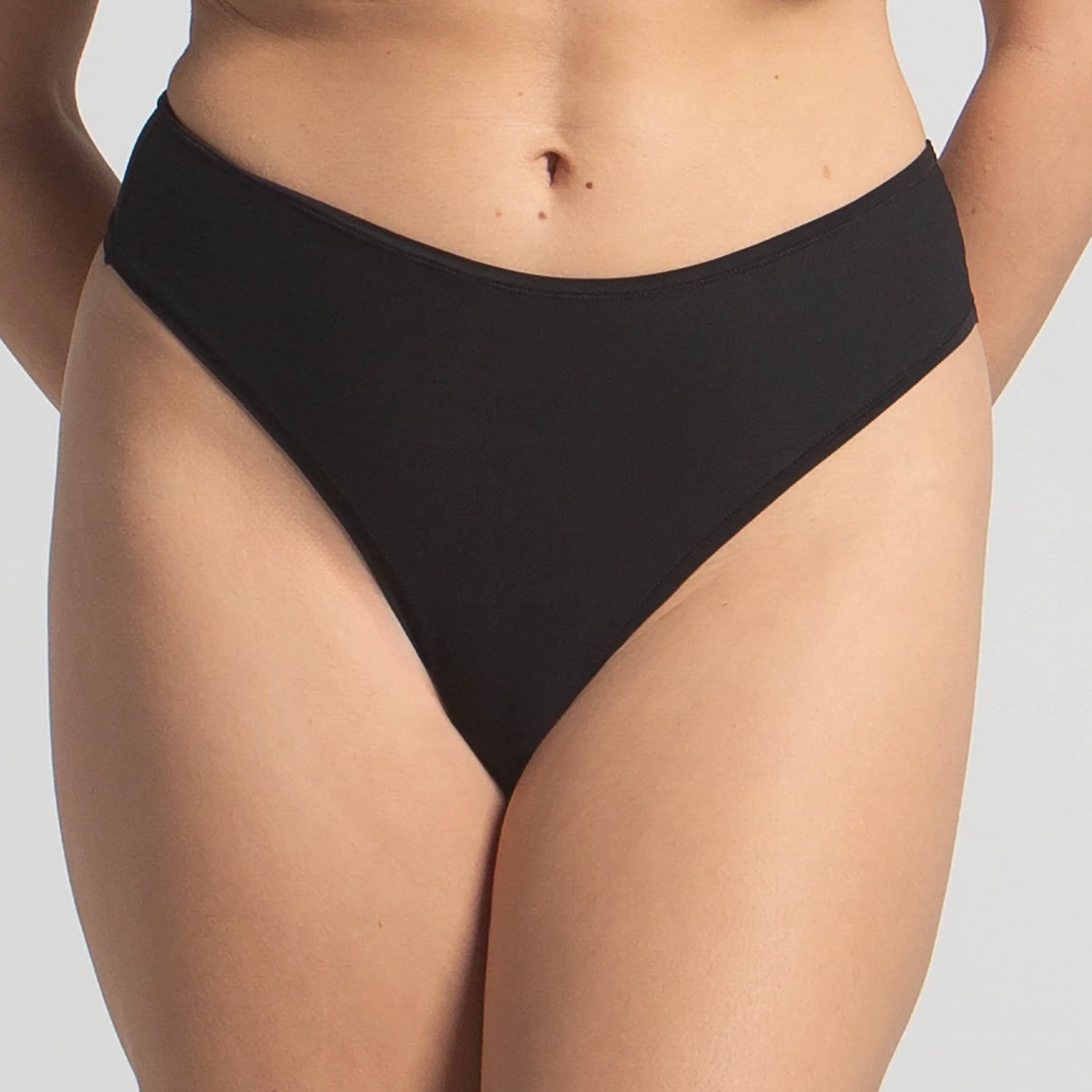Eve Chantelle Invisible Thong