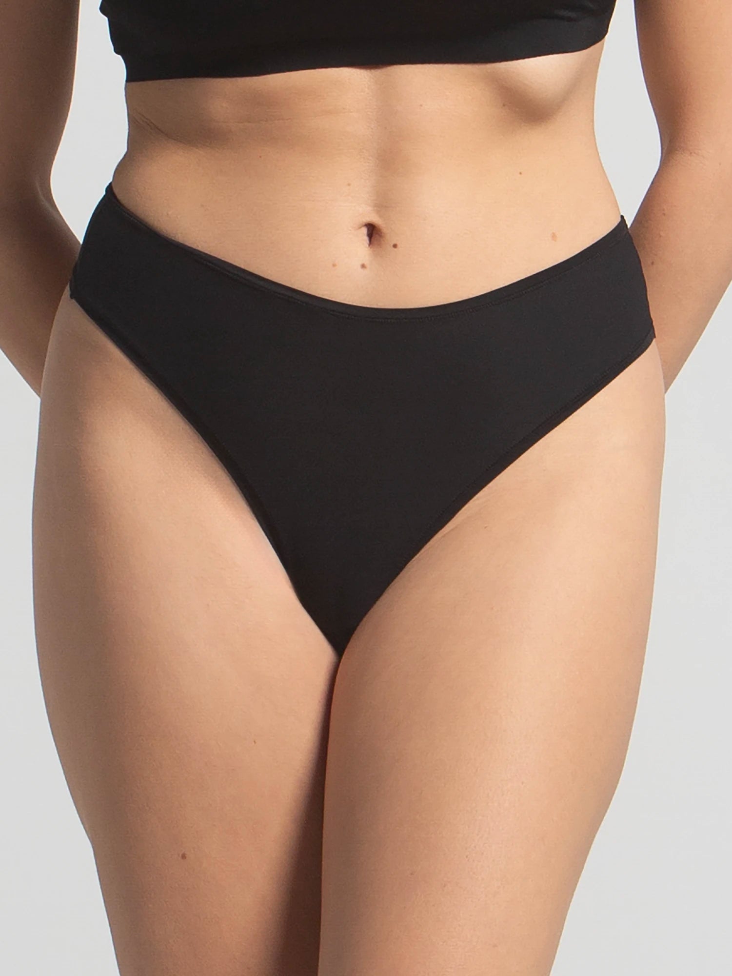 Eve Chantelle Invisible Thong