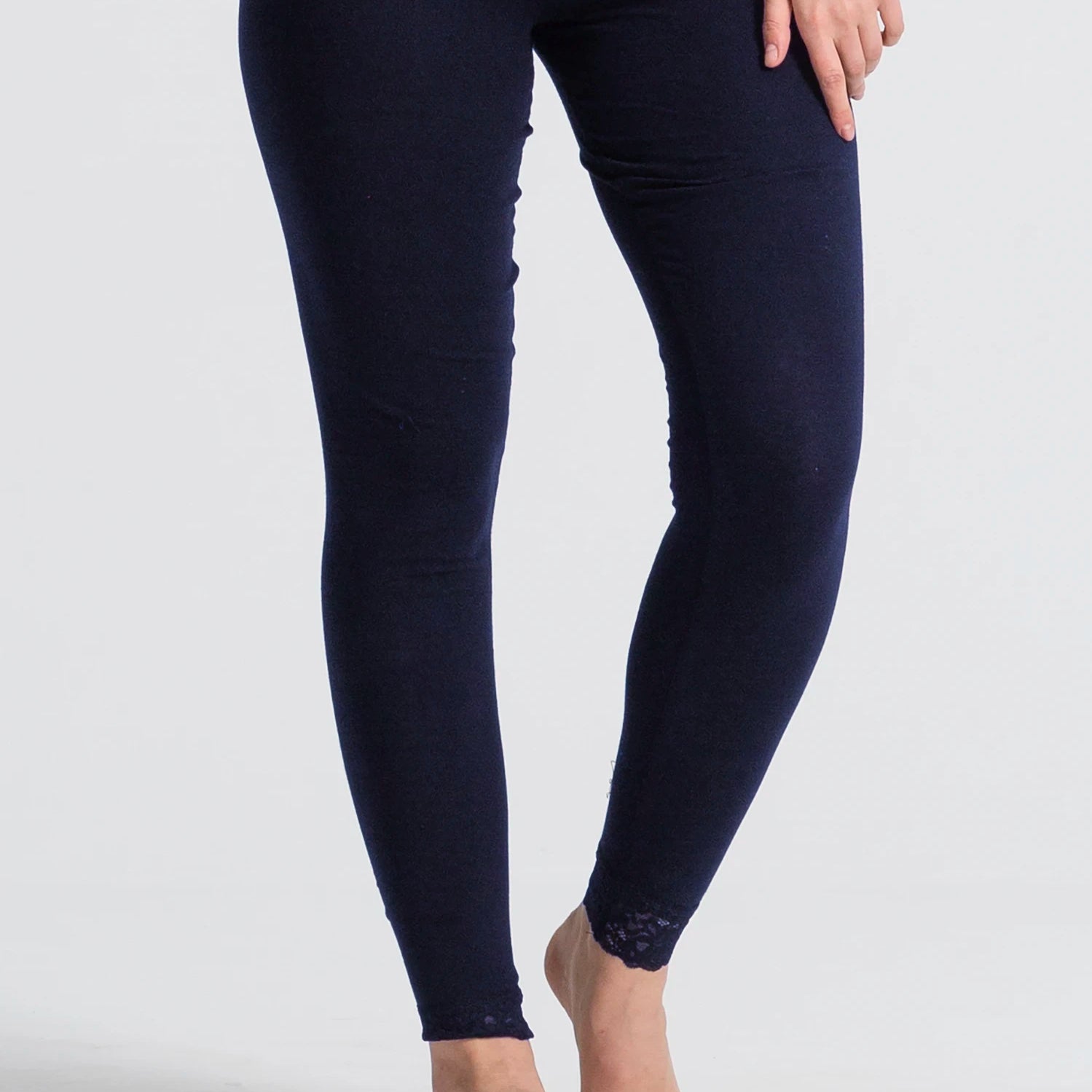 Lacy Leggings