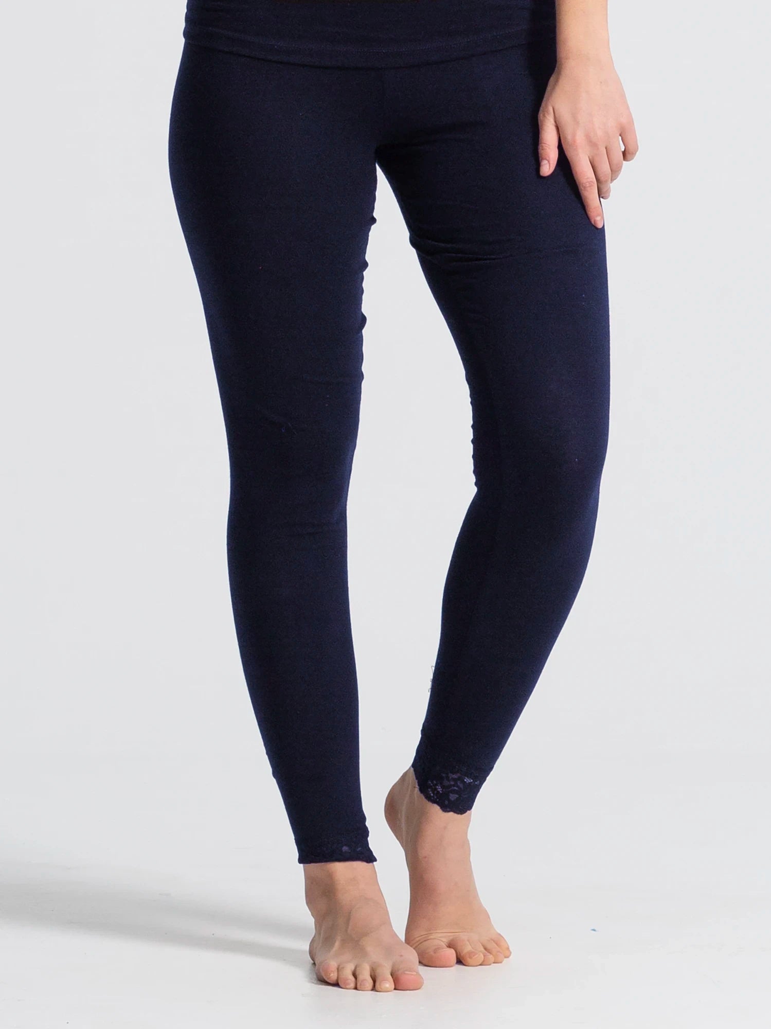 Lacy Leggings