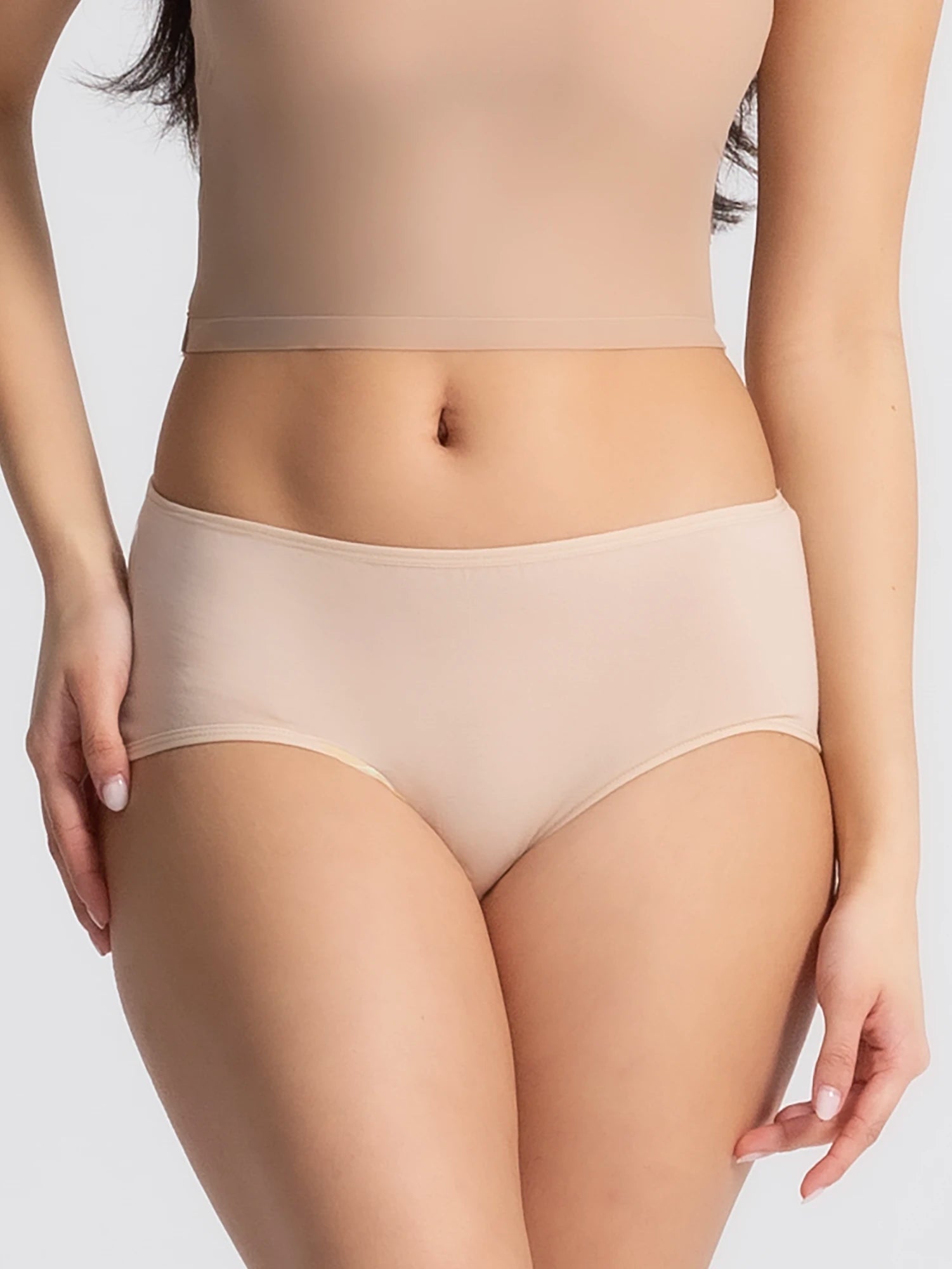 High Cut Brief