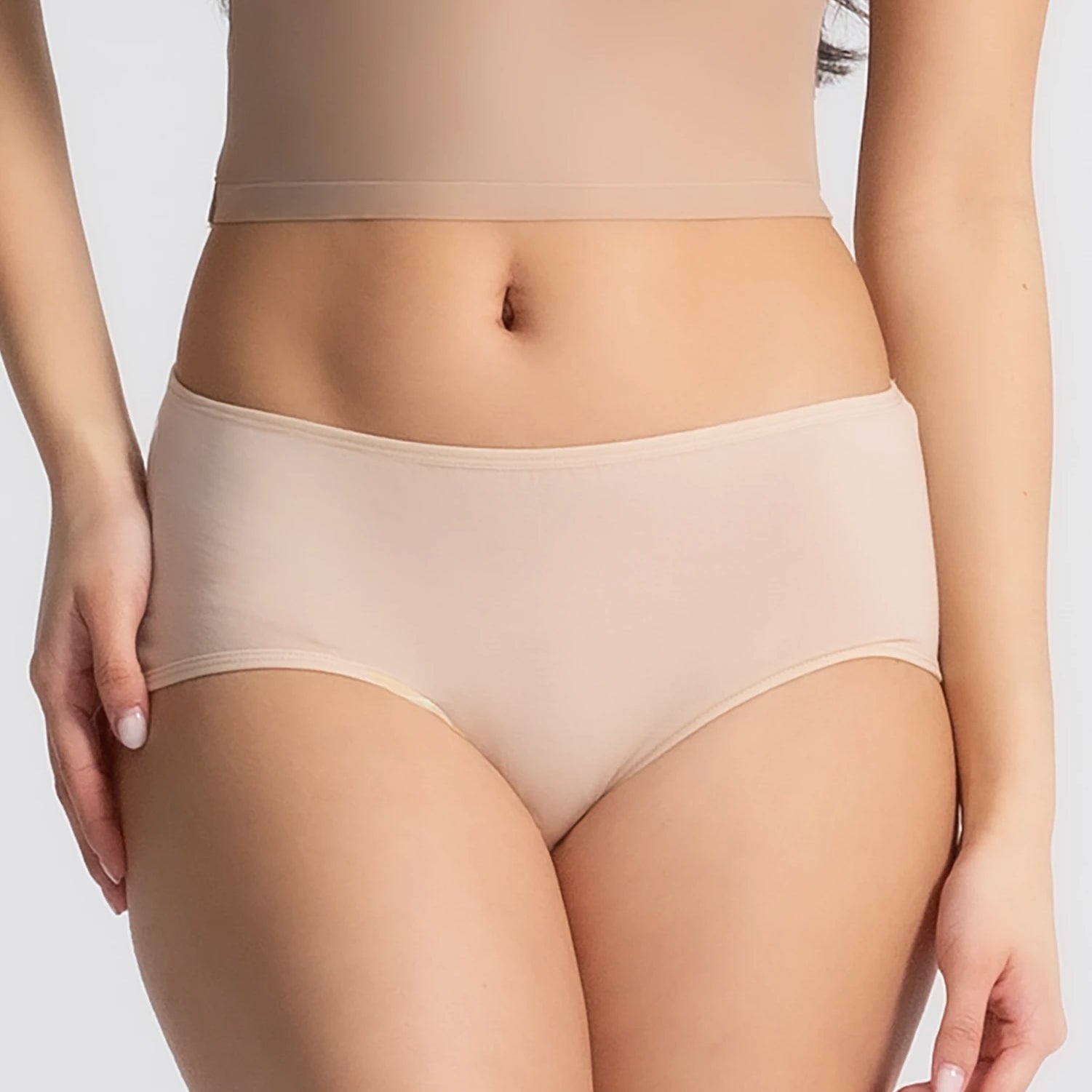 High Cut Brief