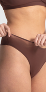 Eve Chantelle Invisible Thong