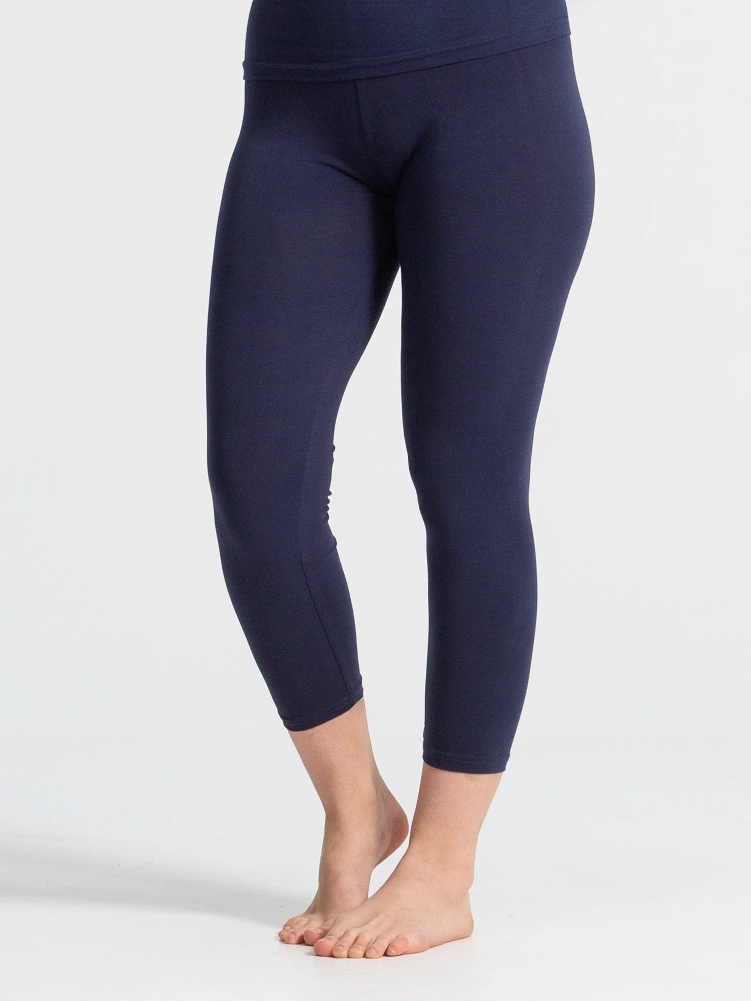 Chantelle's Basic Leggings