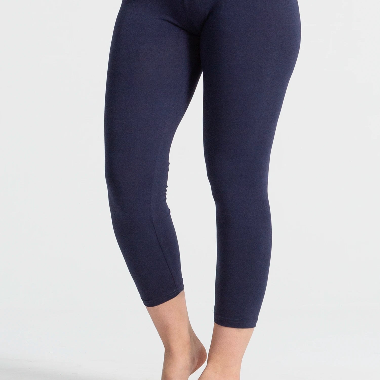 Chantelle's Basic Leggings