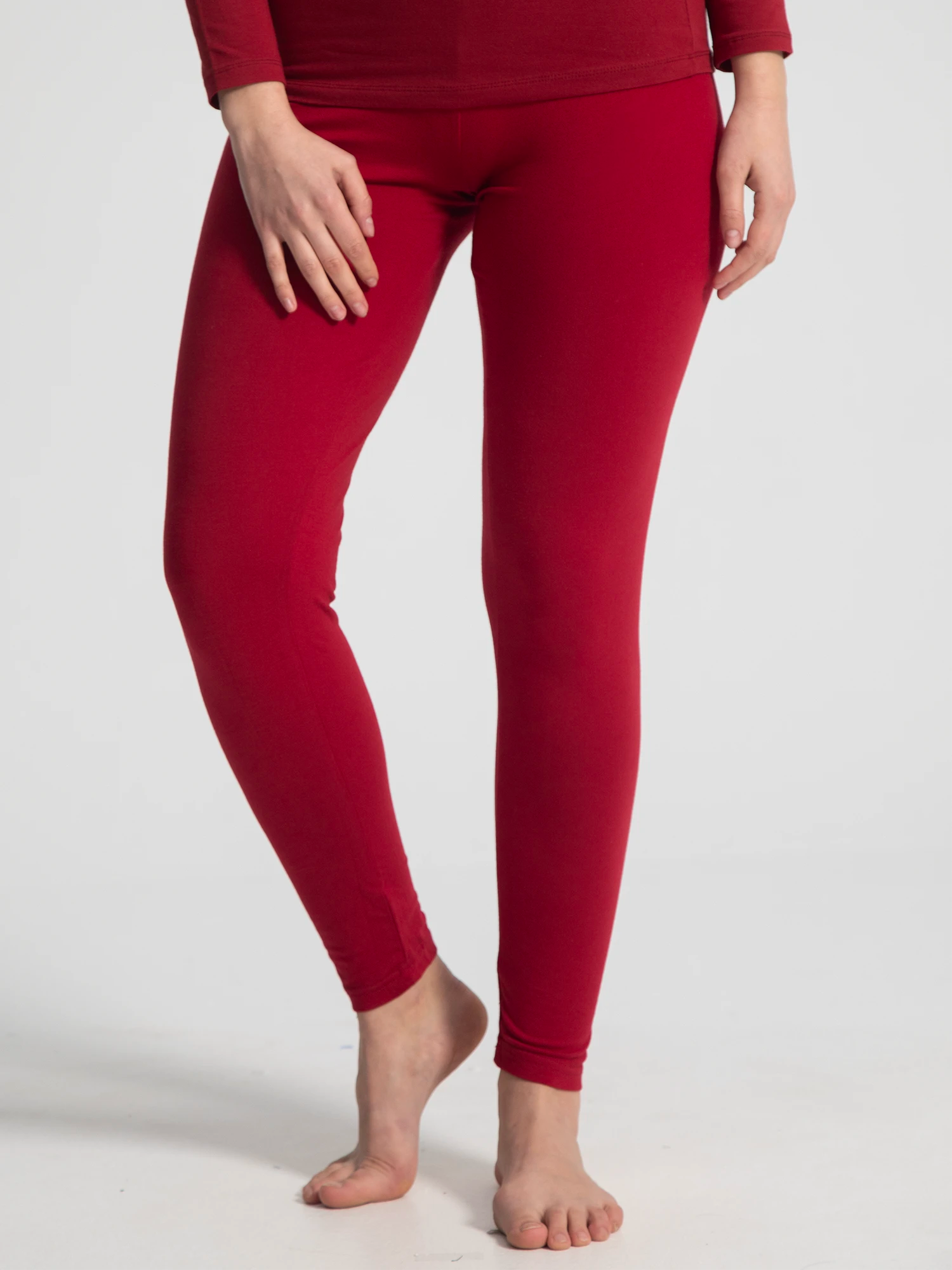 Chantelle's Basic Leggings