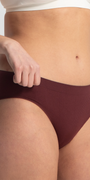 Eve Chantelle Ribbed Seamless Bikini