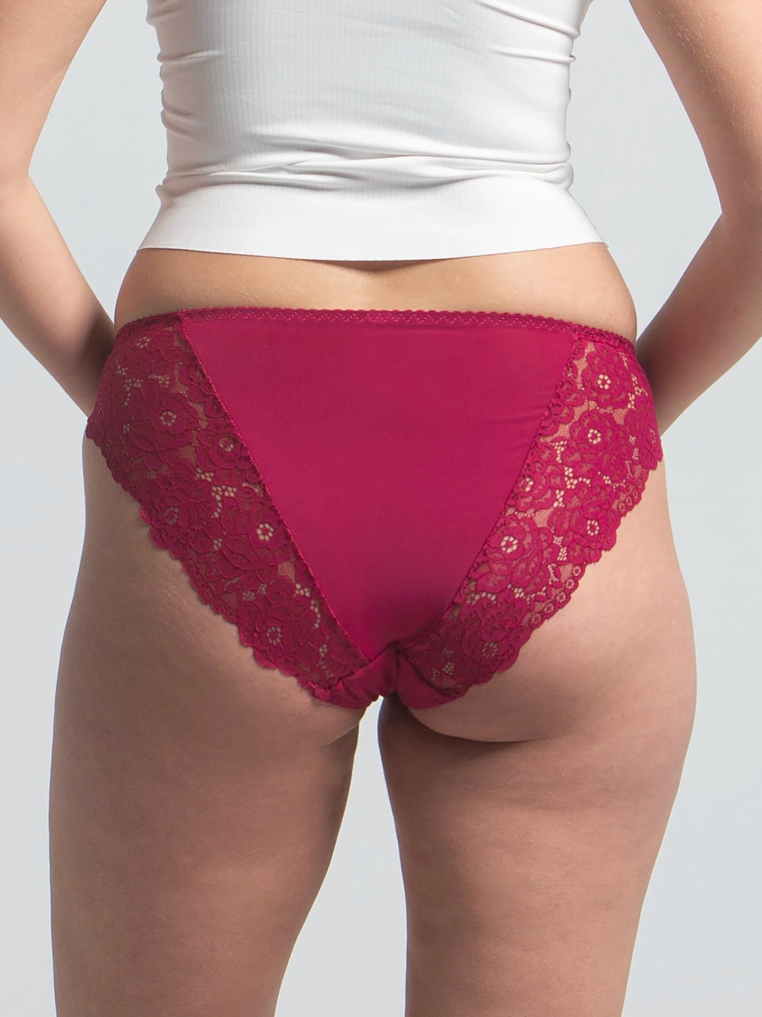 Lace Desire Bikini