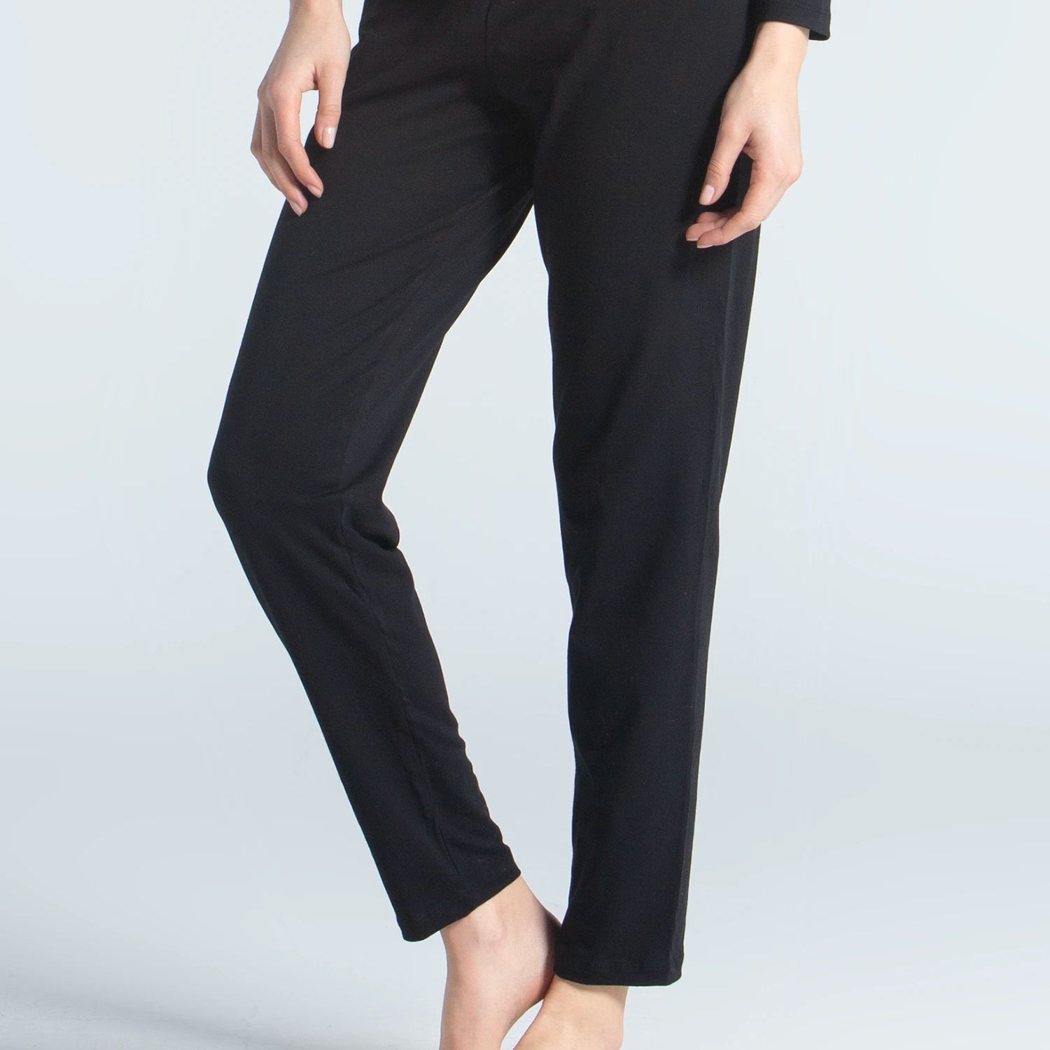 Chantelle's Basic Leggings