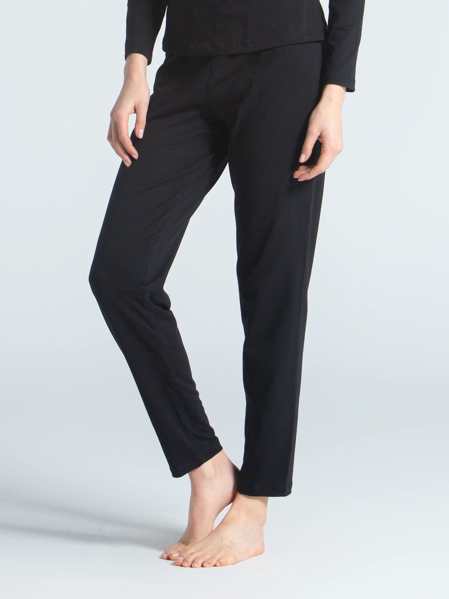 Chantelle's Basic Leggings