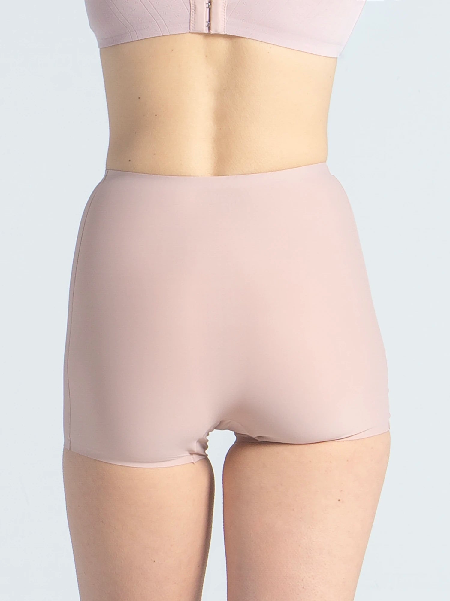 Seamless Comfort Boyshorts