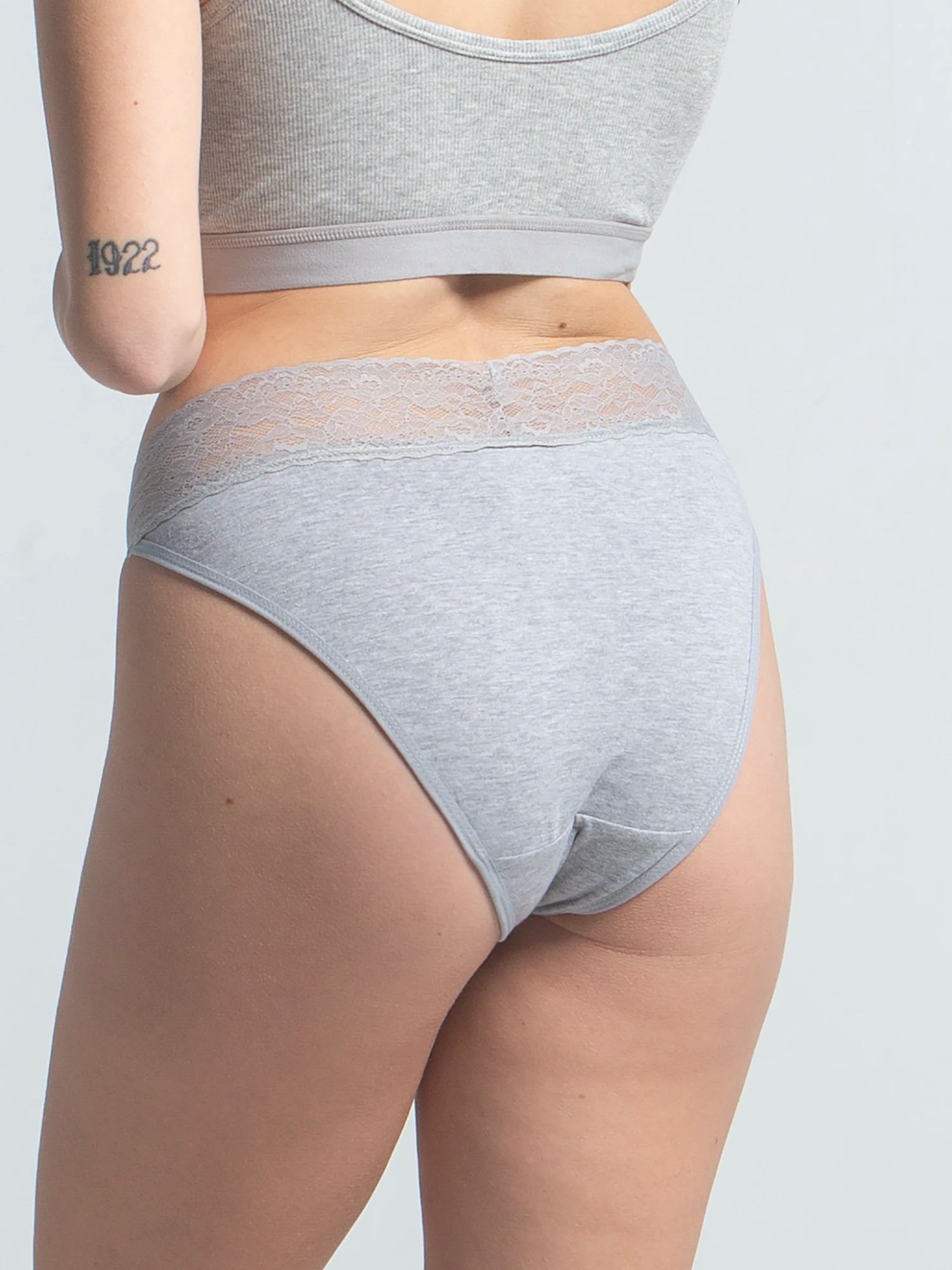 Chantelle Dentelle Tanga