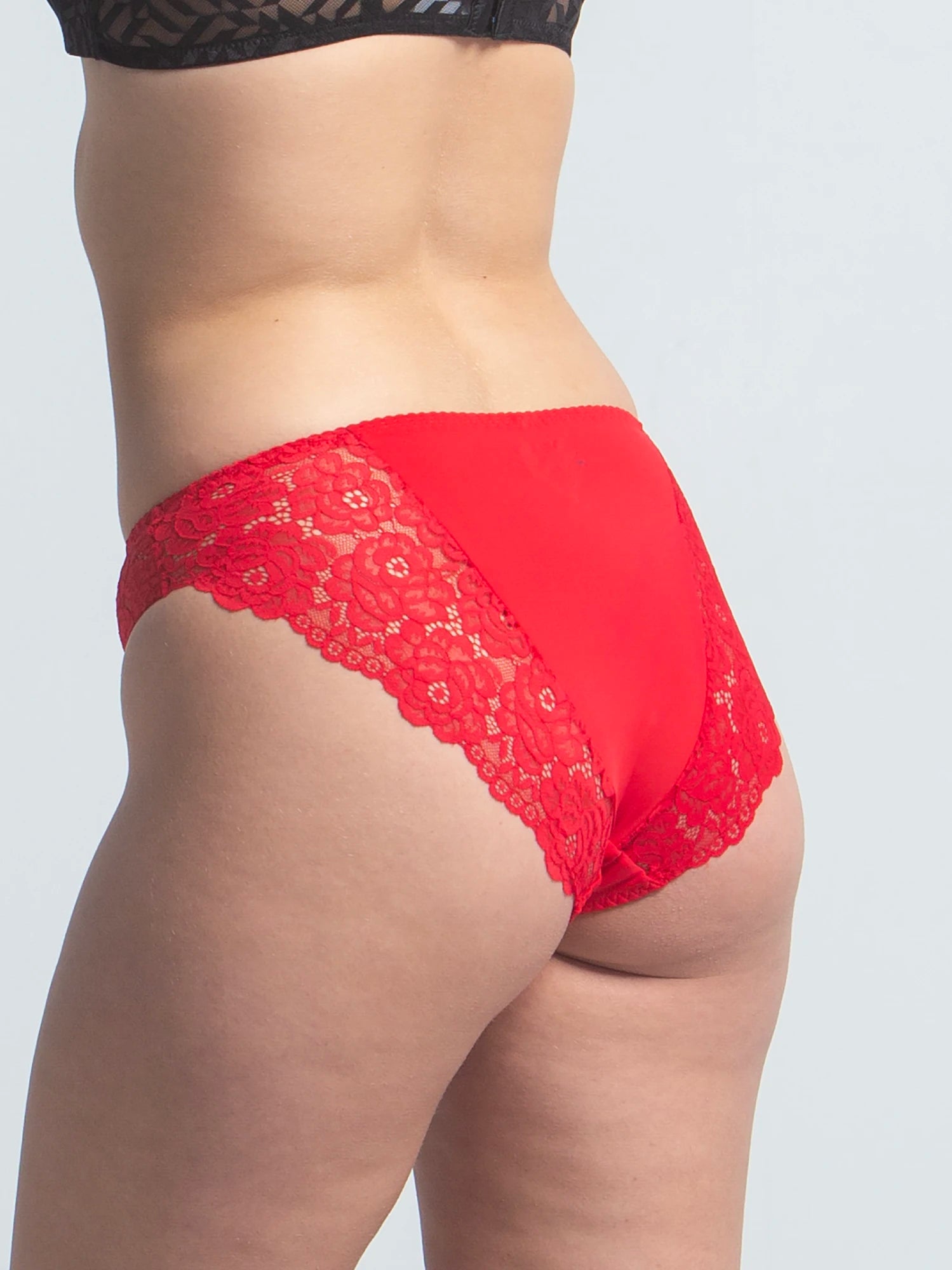Lace Desire Bikini