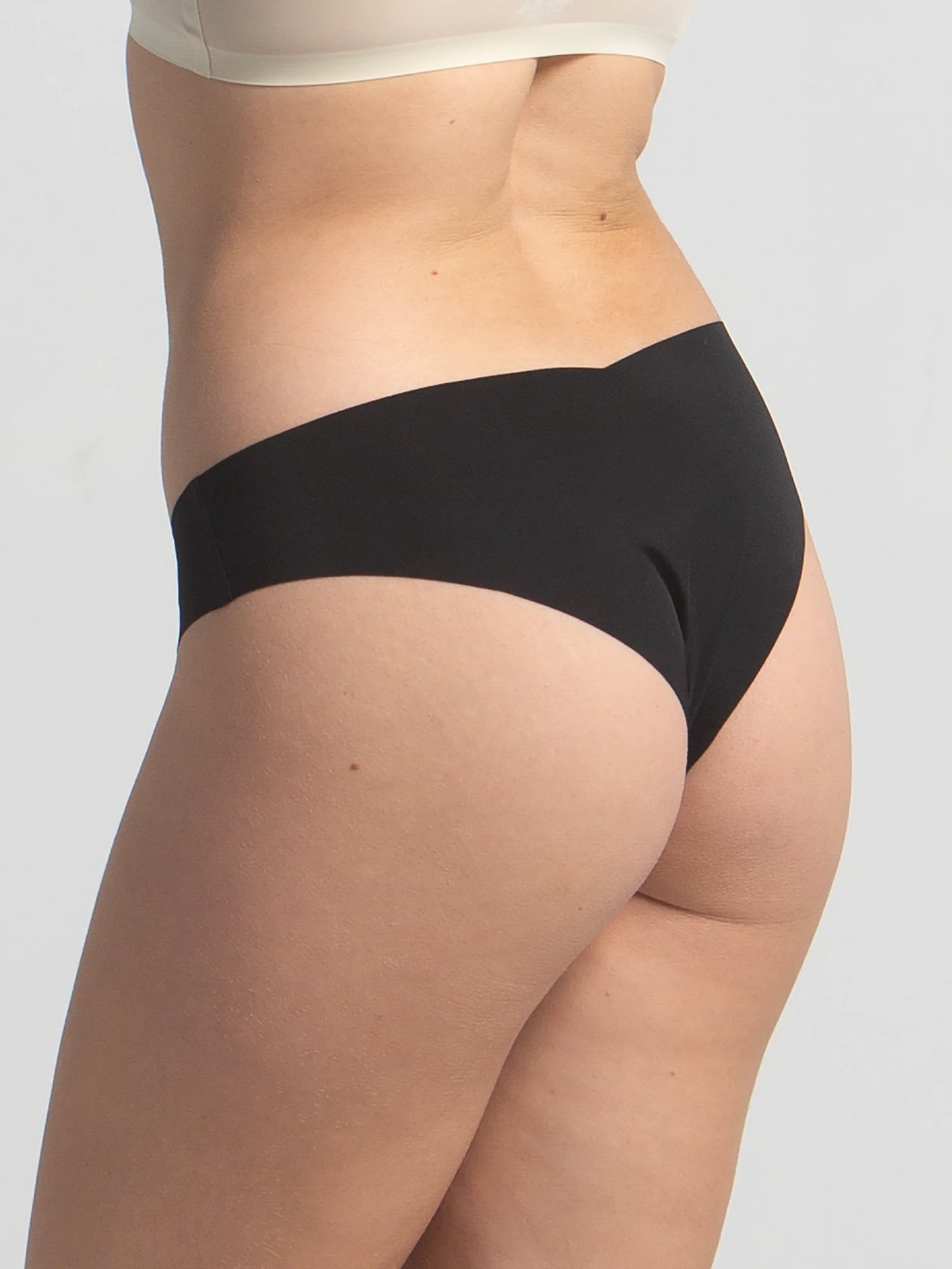 Seamless Everyday Comfort Bikini