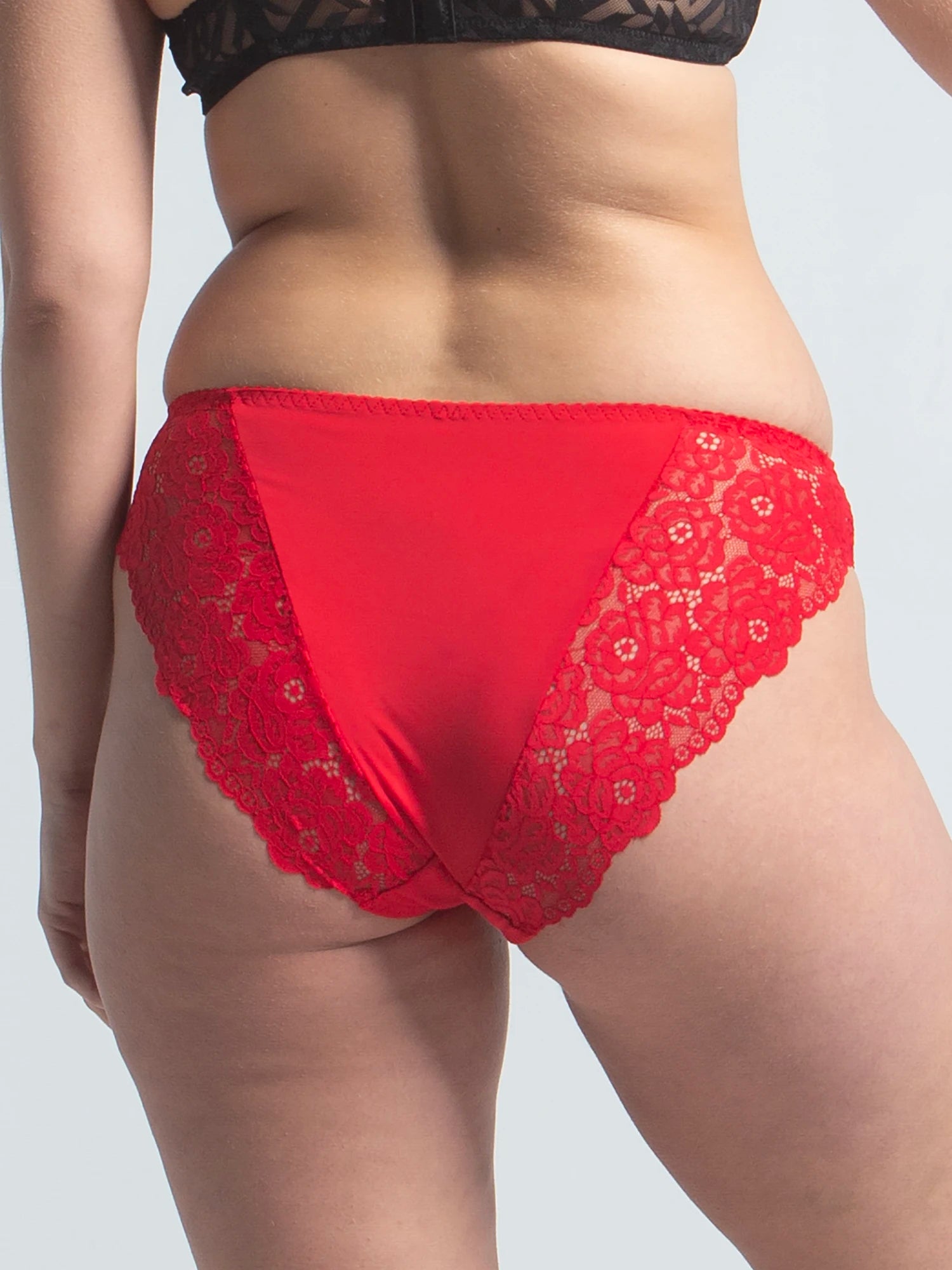 Lace Desire Bikini