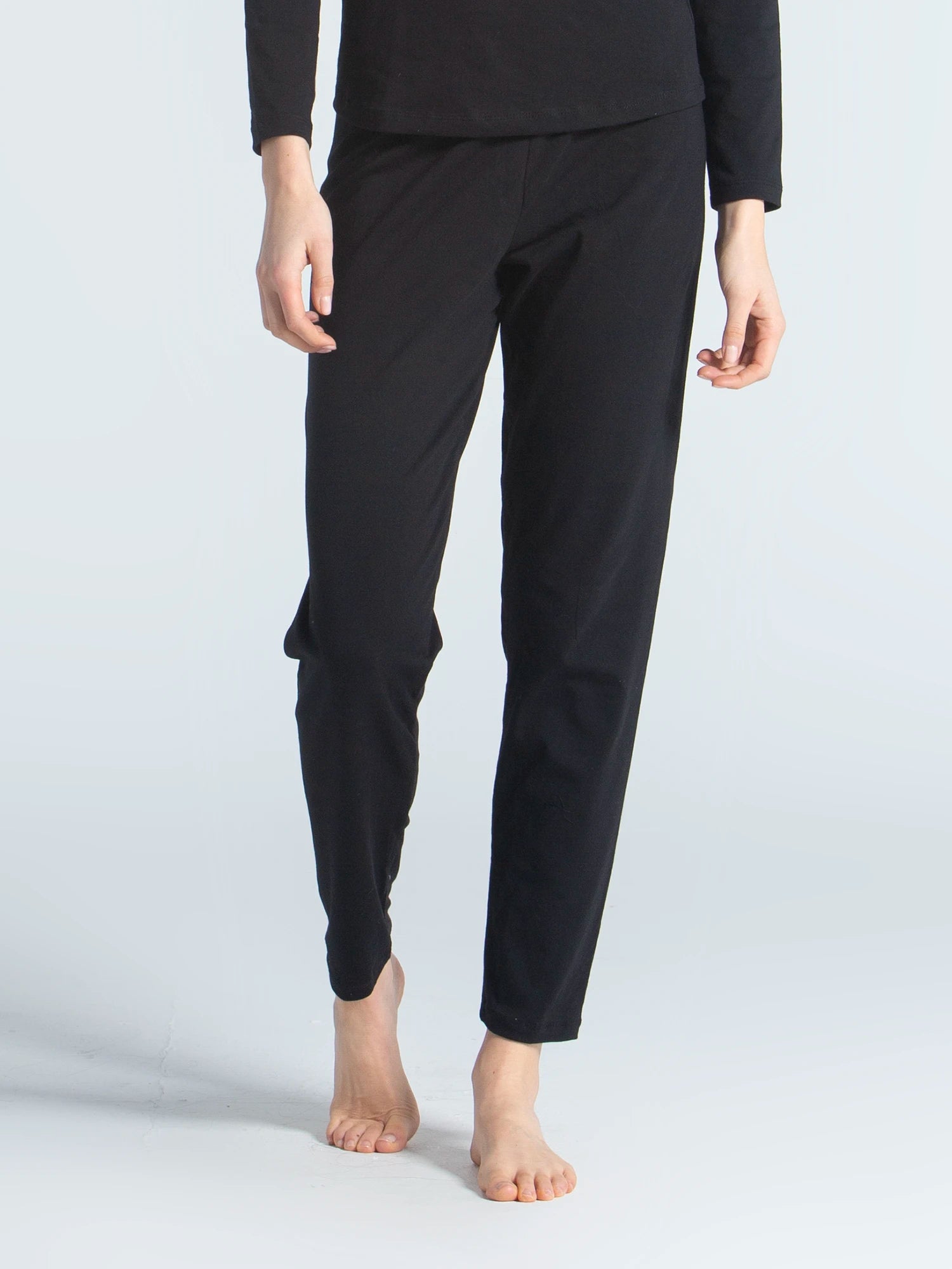 Chantelle's Basic Leggings