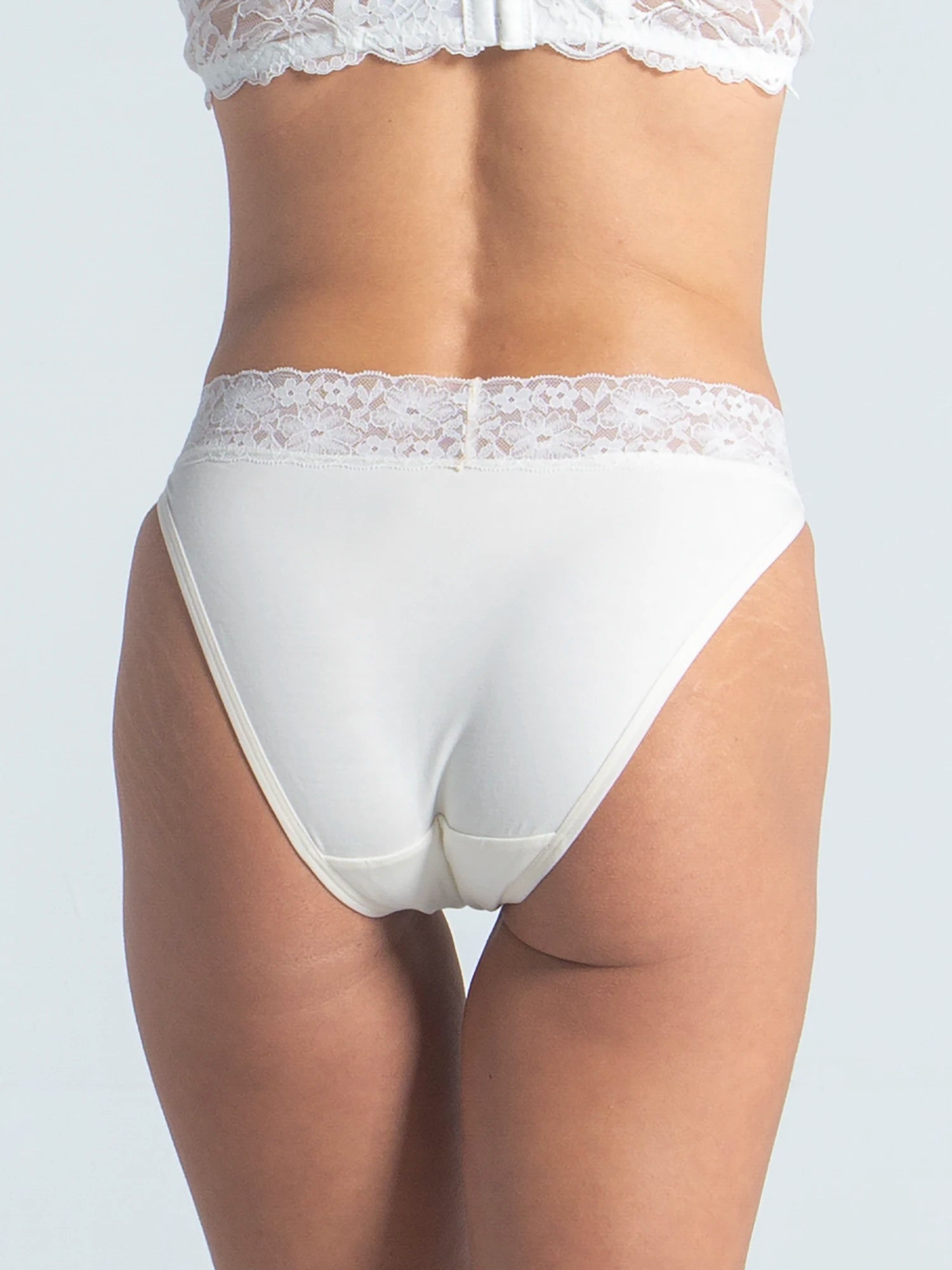 Chantelle Dentelle Tanga