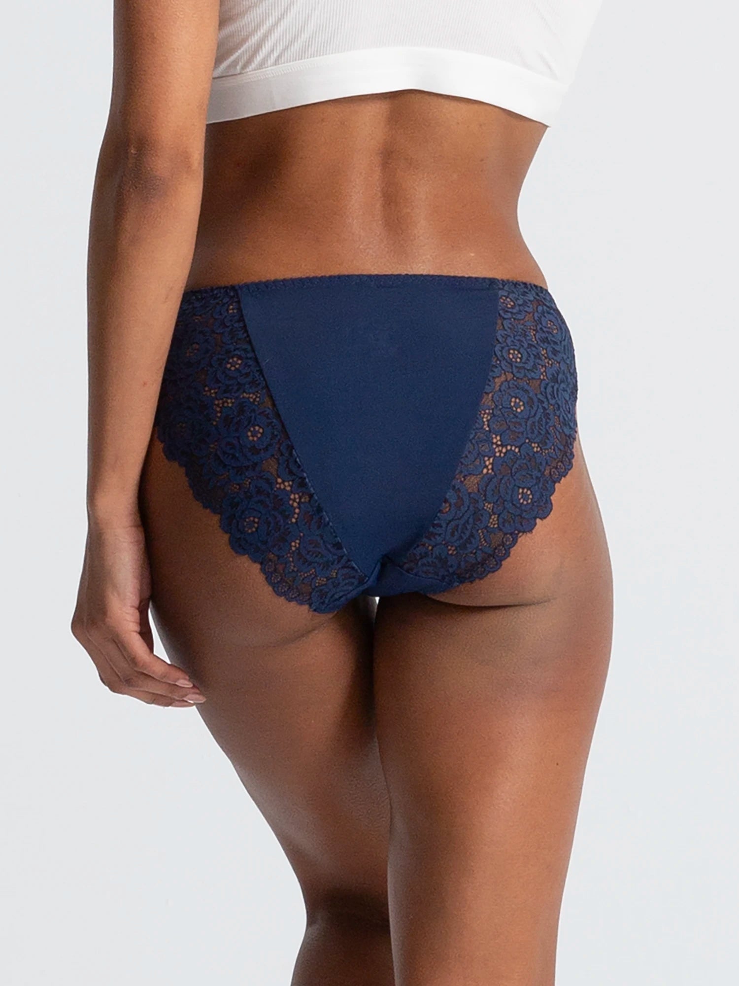 Lace Desire Bikini