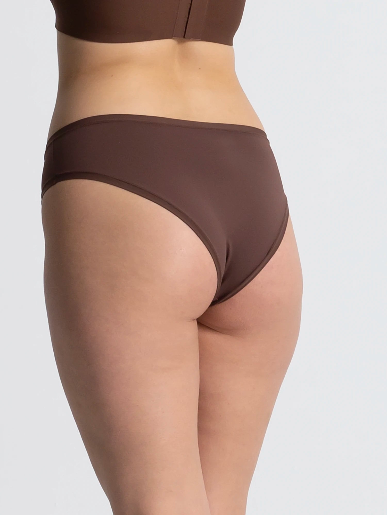 Eve Chantelle Second Skin Seamless Brief