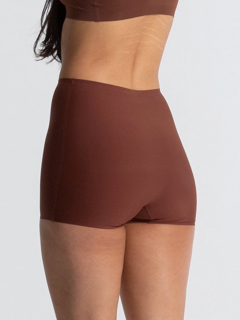Seamless Comfort Boyshorts