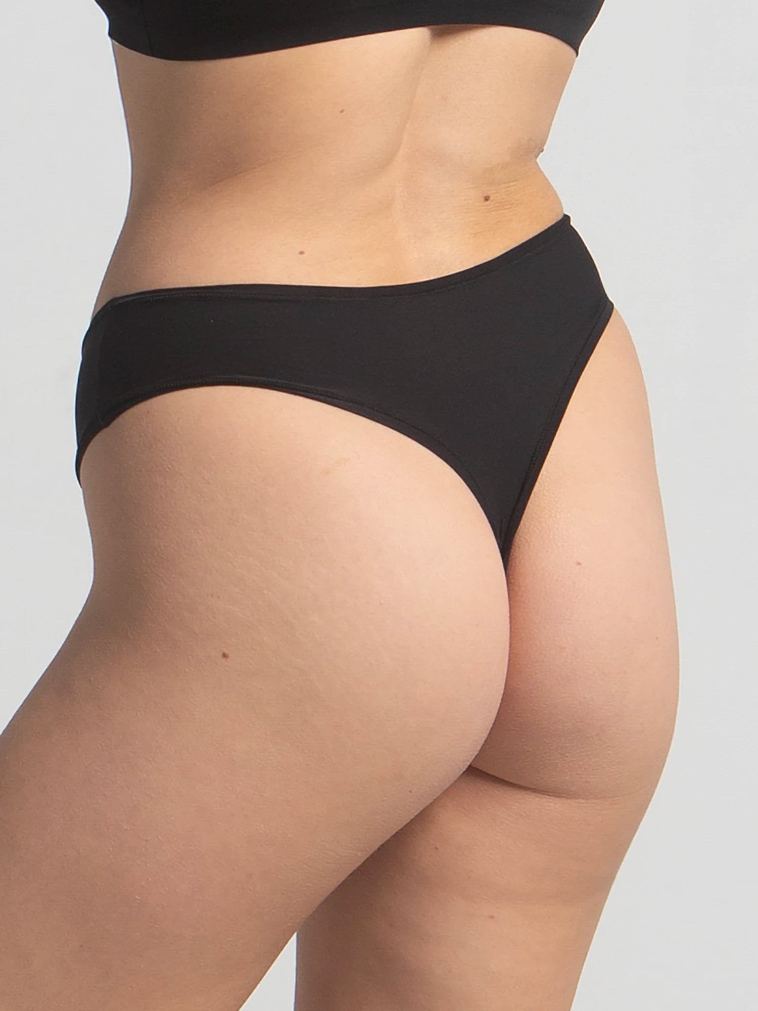 Eve Chantelle Invisible Thong