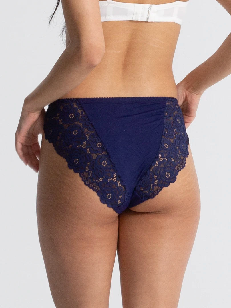 Lace Desire Bikini