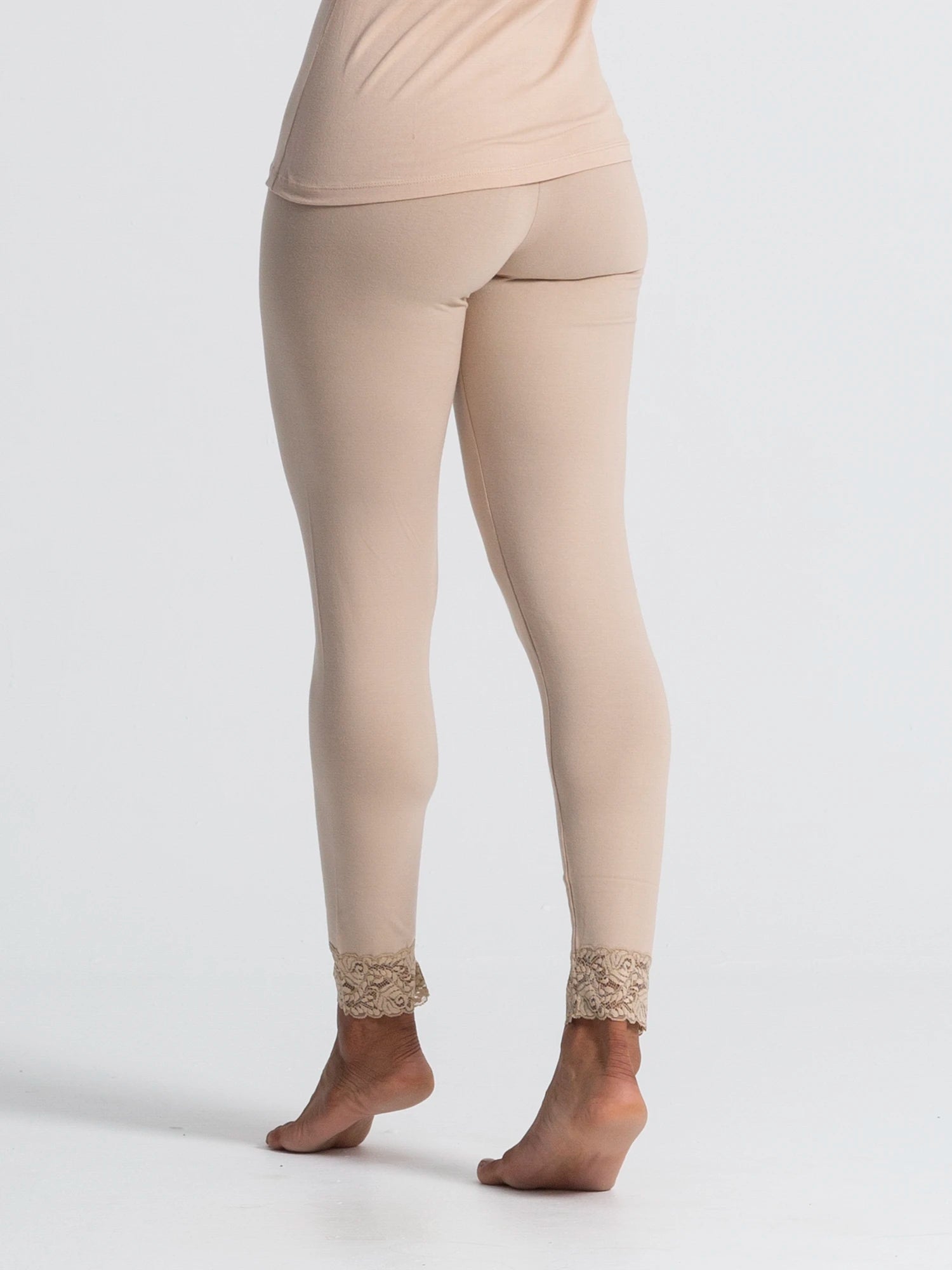 Lacy Leggings