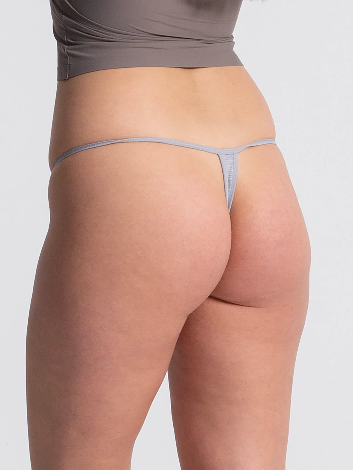 Eve Basic G-String
