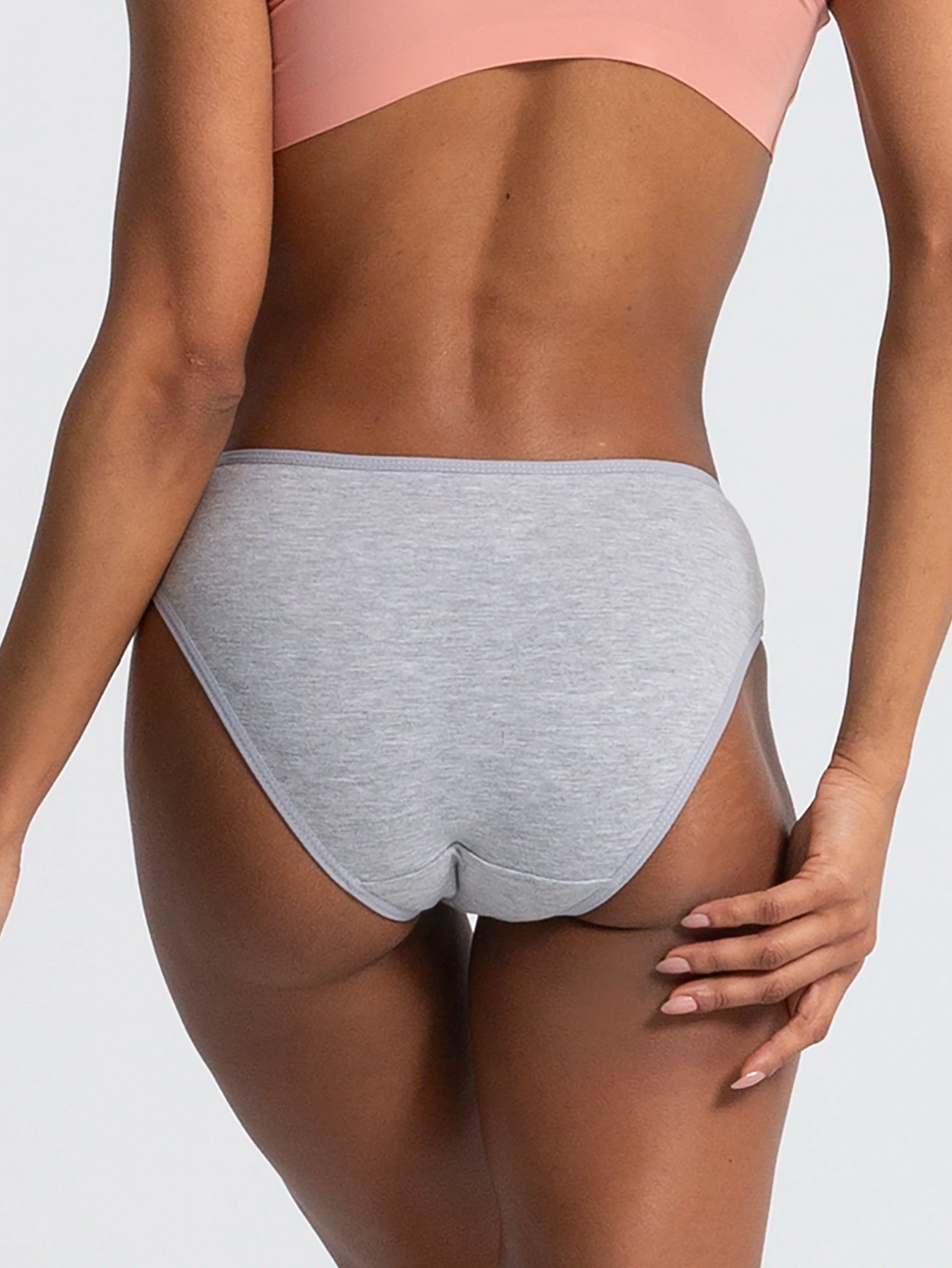 Control Brief with Bow