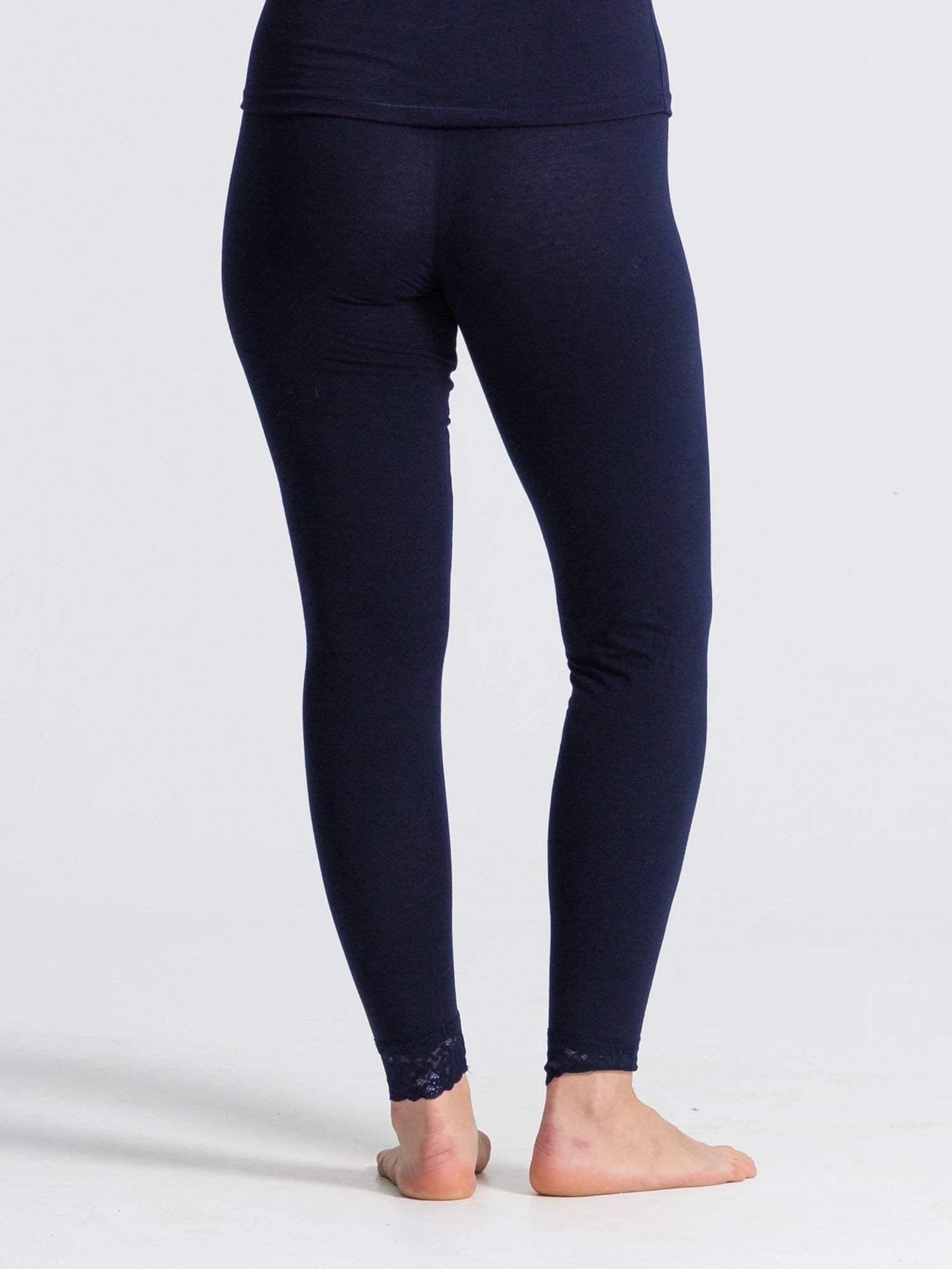 Lacy Leggings